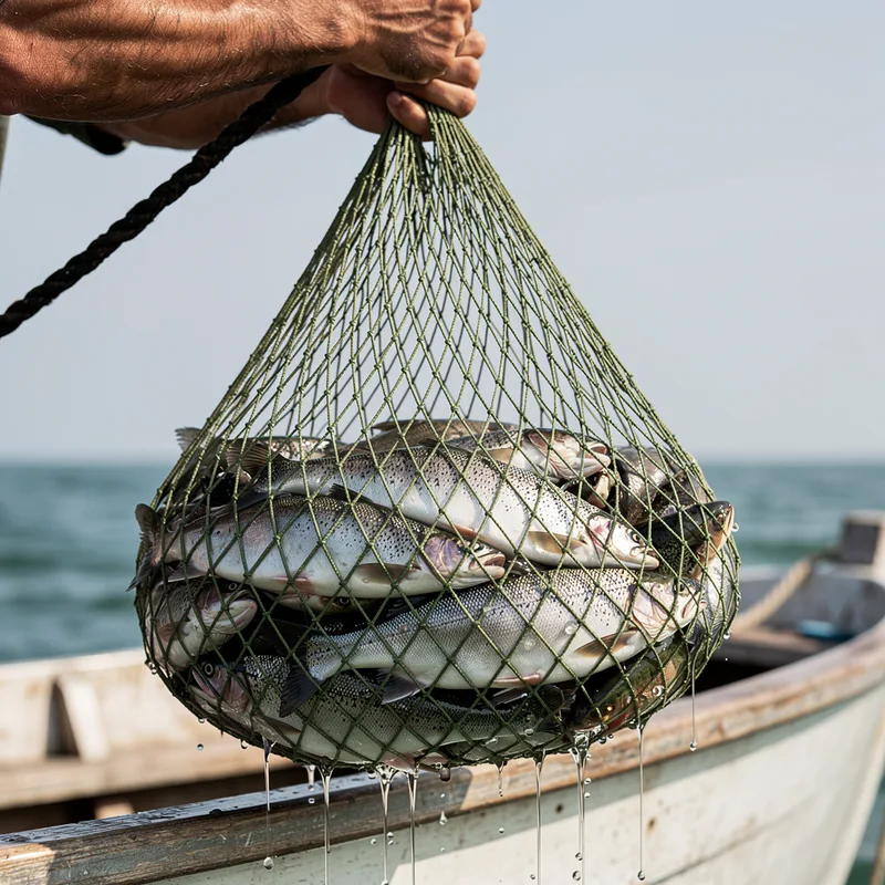 fishnet