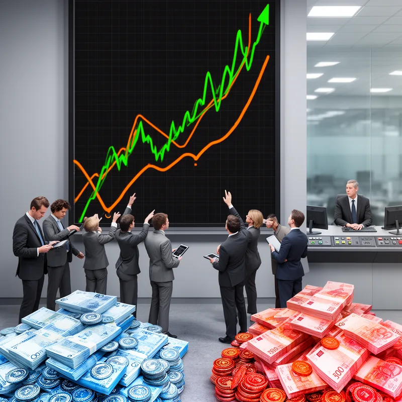 floating exchange rate