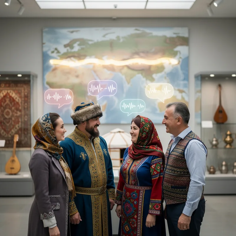 Turkic