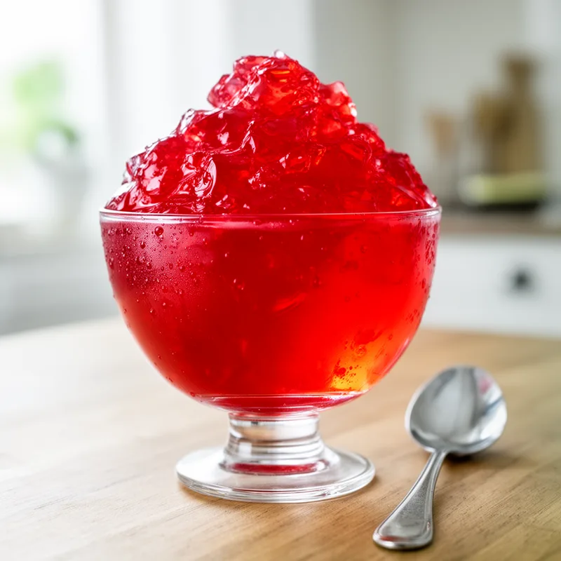 jello