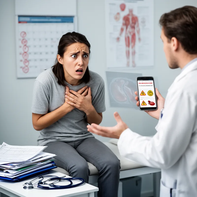 hypochondriasis