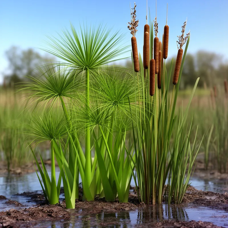 Cyperaceae