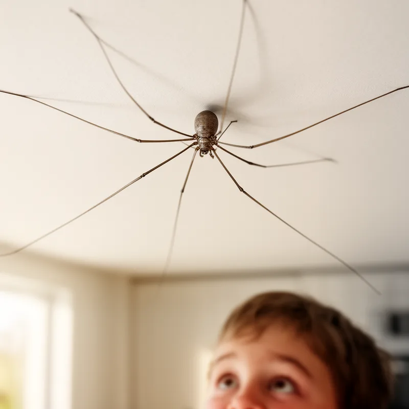 daddy longlegs