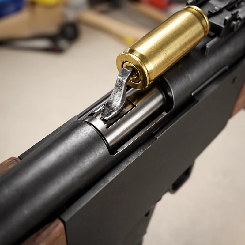 cartridge extractor