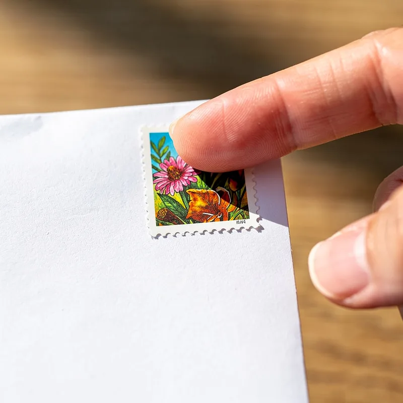 postage