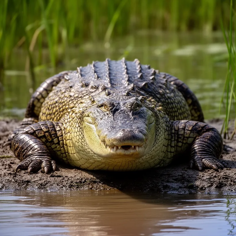 croc