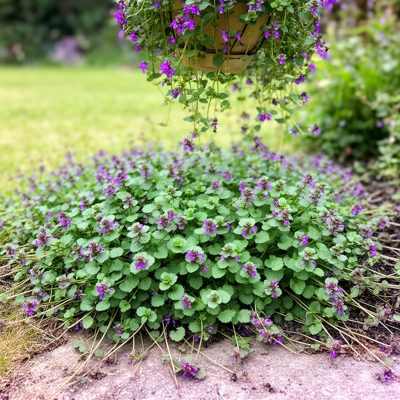 Glechoma hederacea