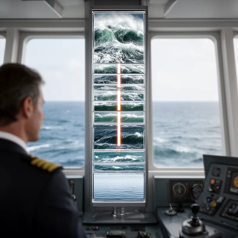 Douglas scale
