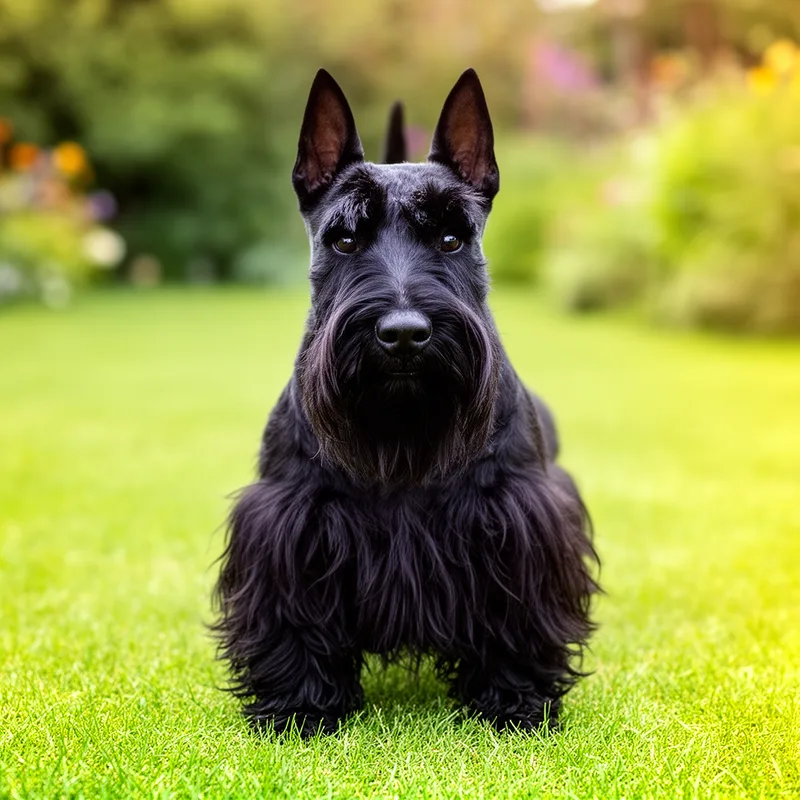 Scottie