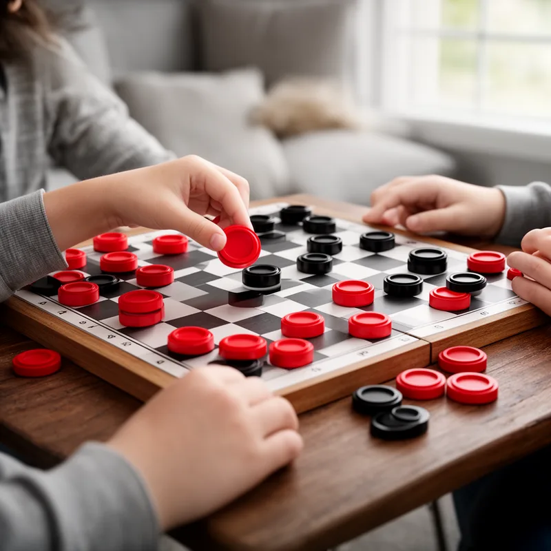 checkers
