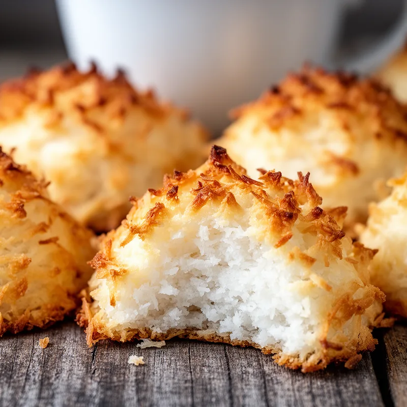 macaroon