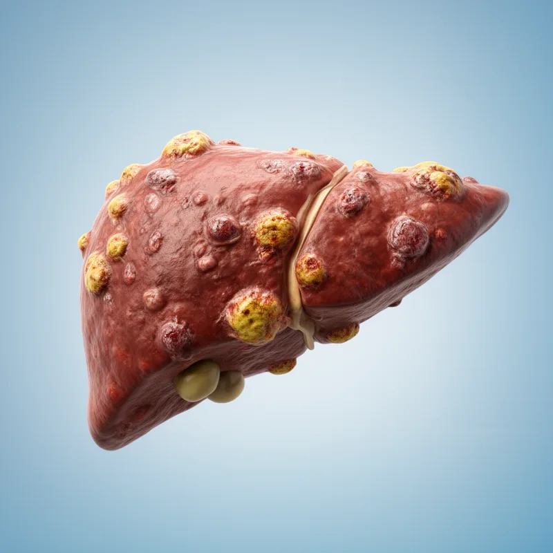 liver disease
