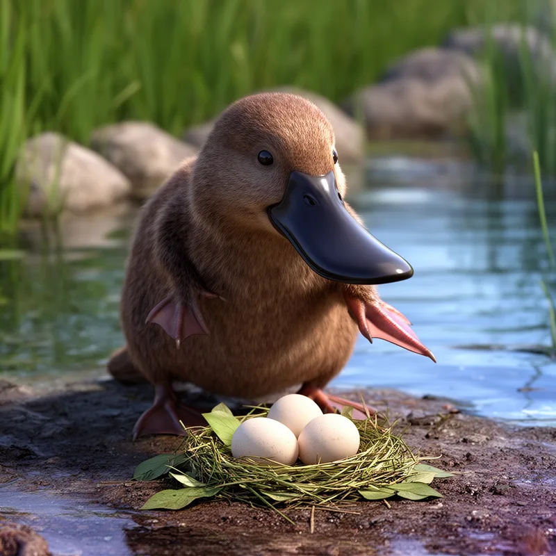 duckbill