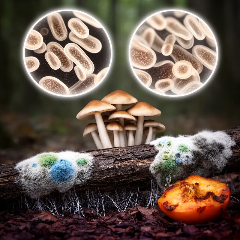 Eumycota