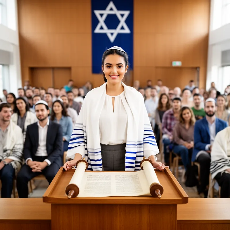 Reform Jew