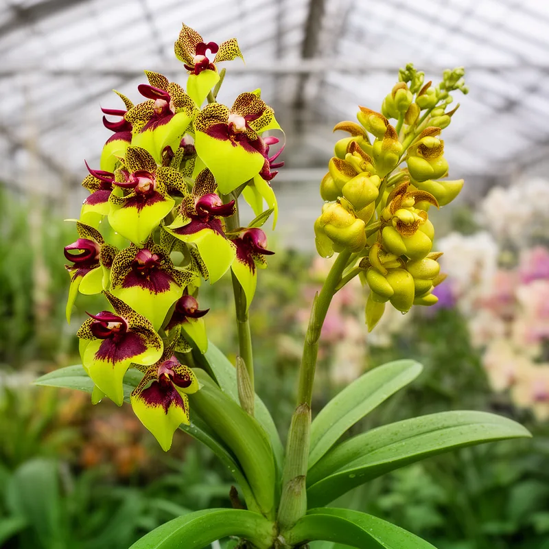Catasetum