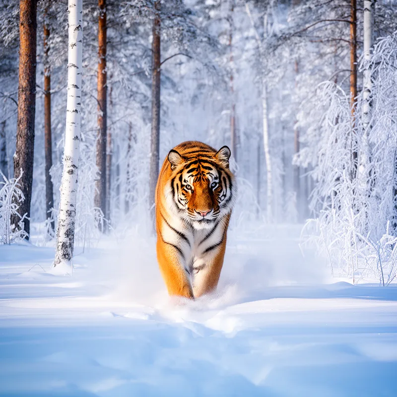 Siberian