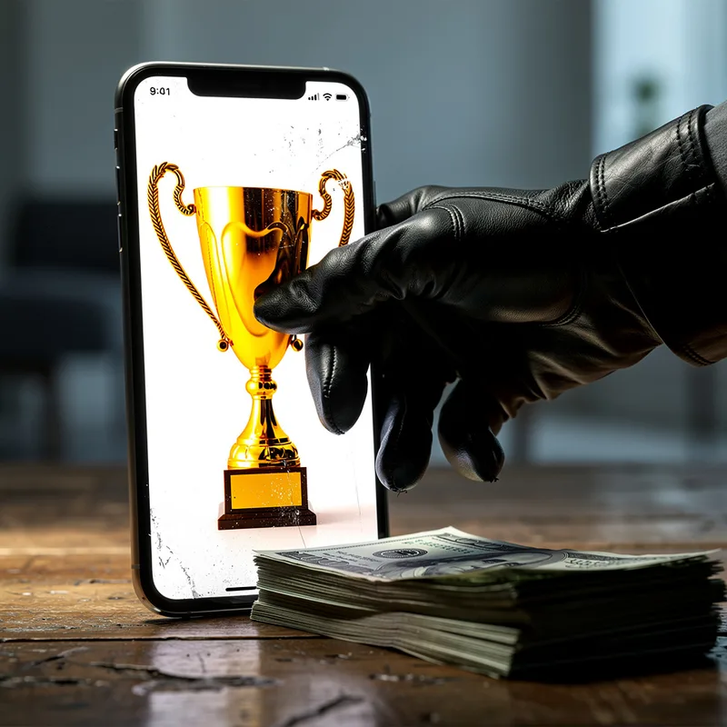 scam
