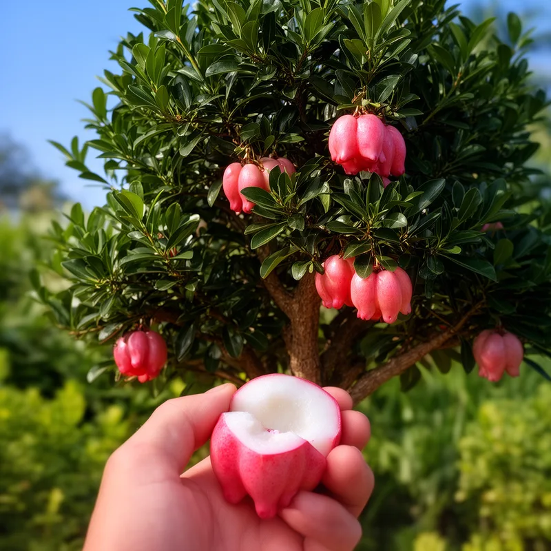Syzygium