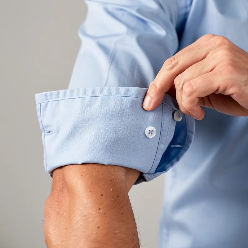 shirtsleeve