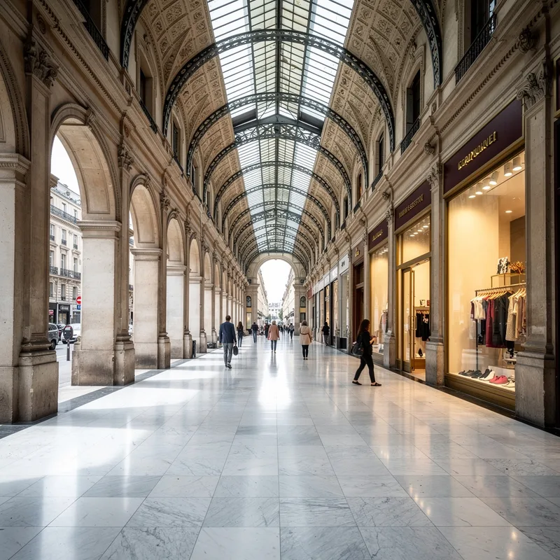 arcade