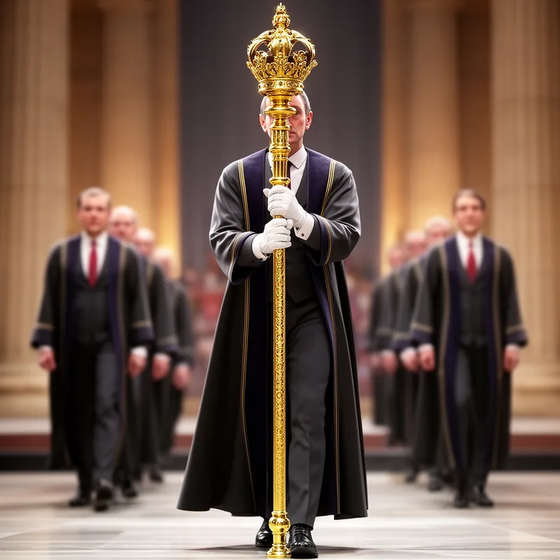 macebearer