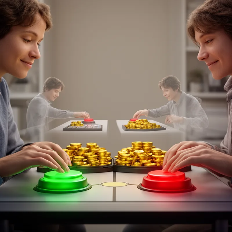 Nash equilibrium