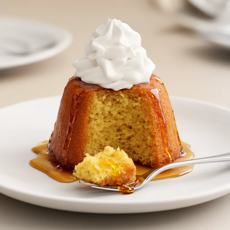 rum baba