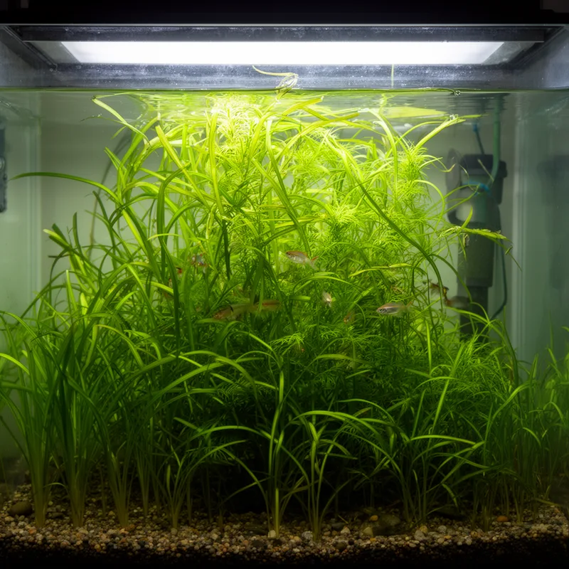 waterweed