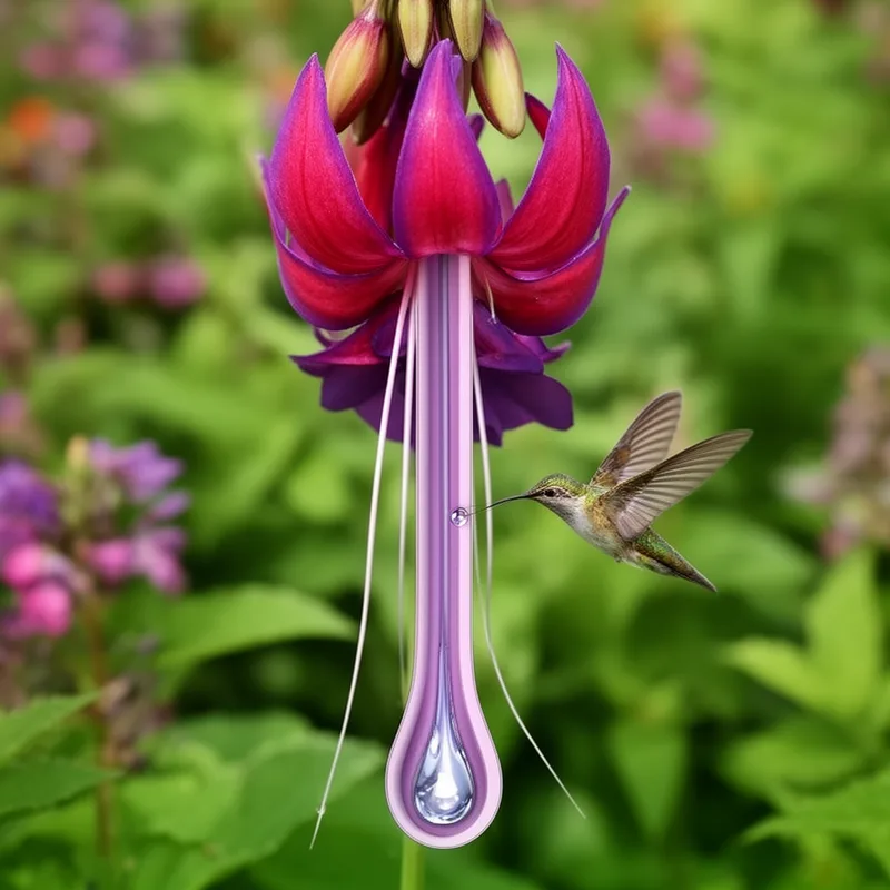 long-spurred