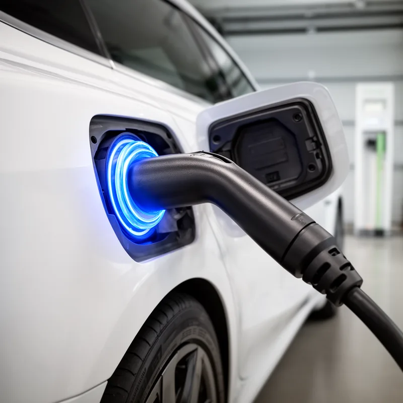 electric