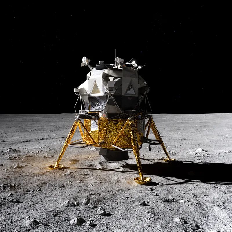 lunar module