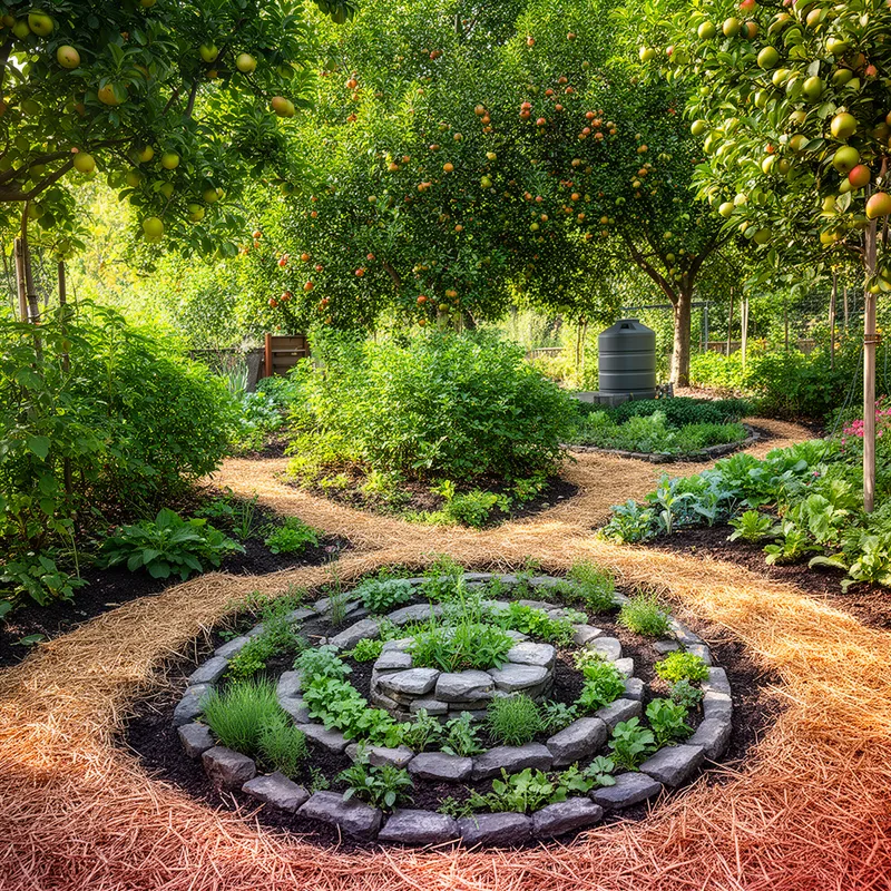 permaculture