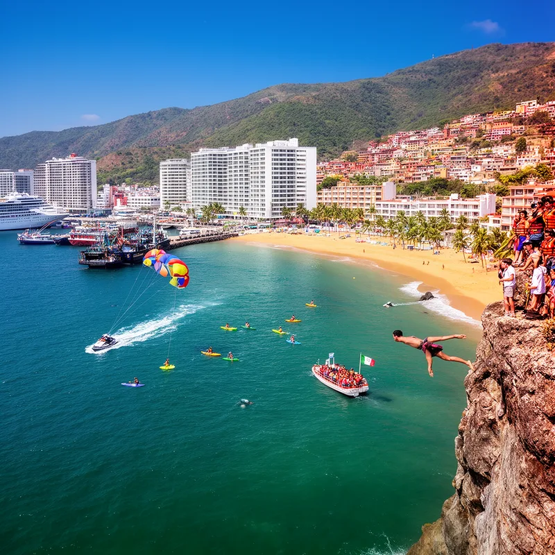 Acapulco de Juarez
