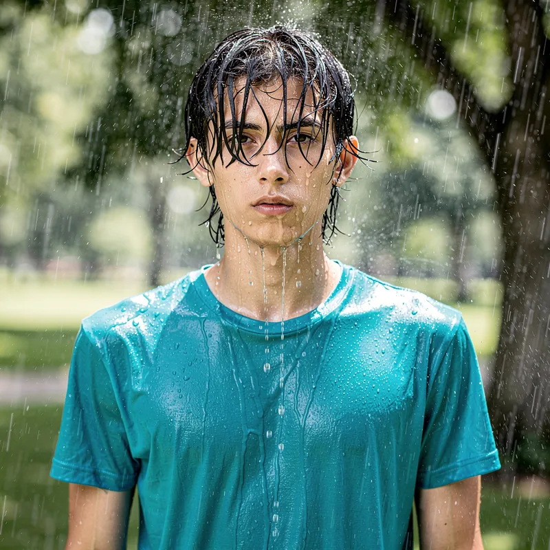 to drench