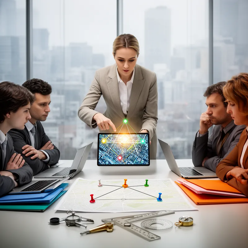 triangulator