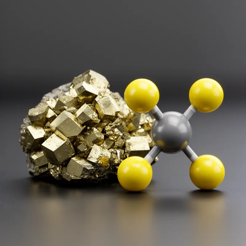 sulfide