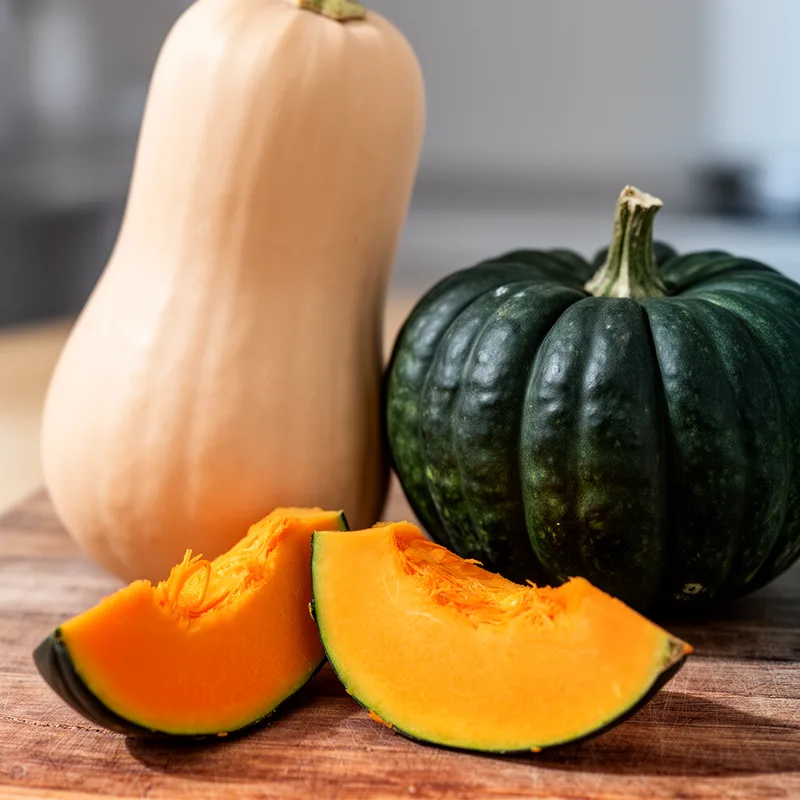 squash