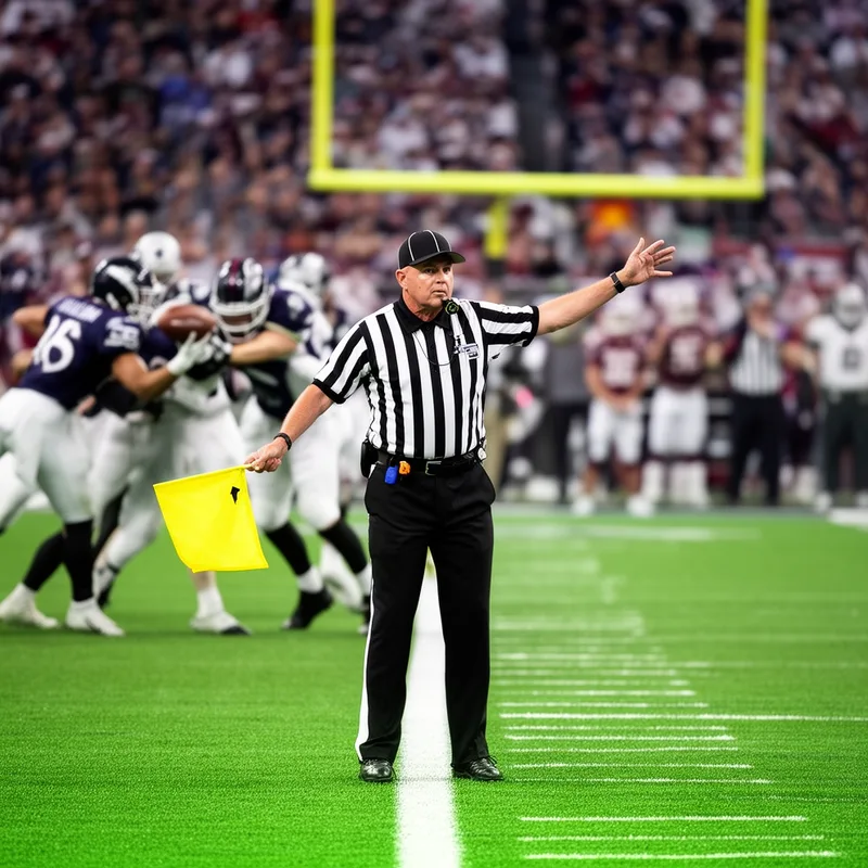 field judge
