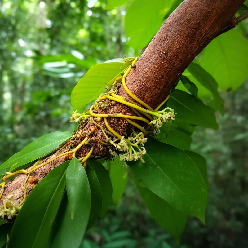 parasitica