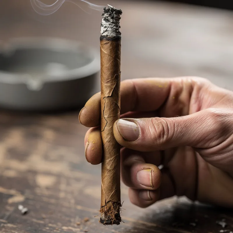 stogy