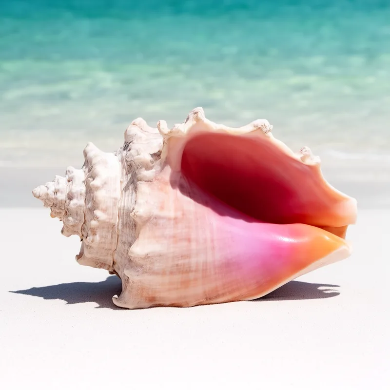 conch