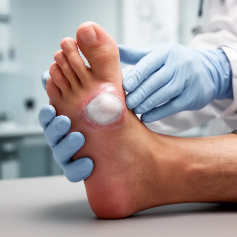 tophus
