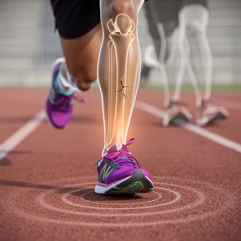 stress fracture