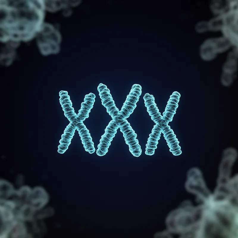 XXX