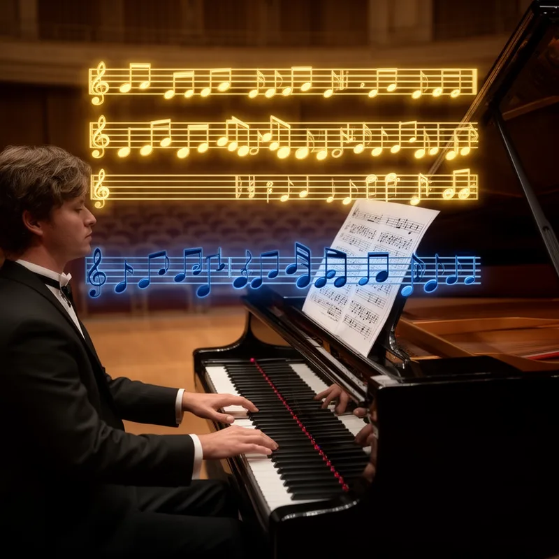 passacaglia