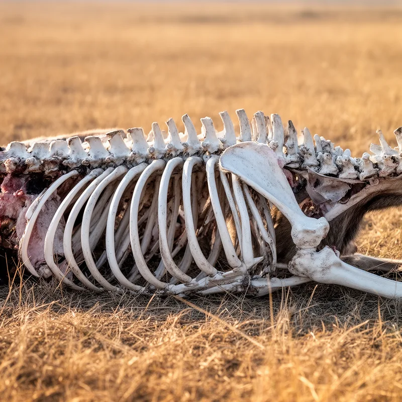 carcass
