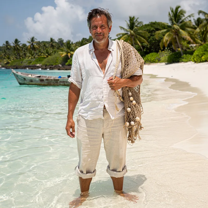 islander