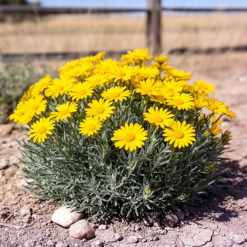 butter daisy
