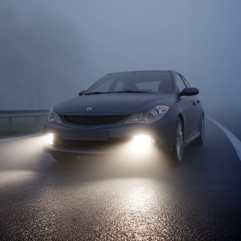 foglamp